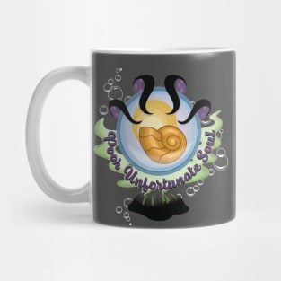 Poor Unfortunate Soul Mug